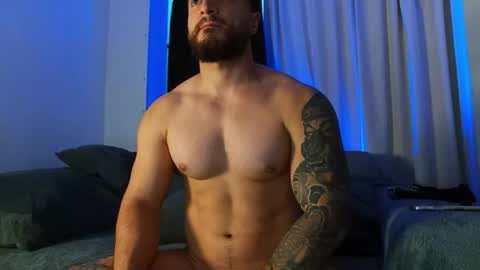 Bradley Martinez online show from July 28, 2026, 10:42 pm