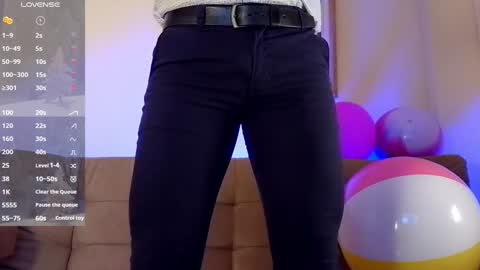 Bradley Colton Independ Model online show from January 5, 2025, 2:06 am