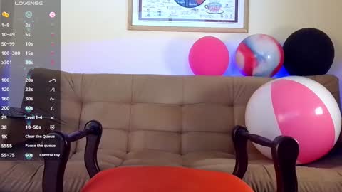 Bradley Colton Independ Model online show from January 24, 2025, 4:28 pm