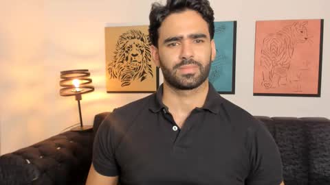 bradleymartin7 online show from March 27, 2026, 4:40 pm