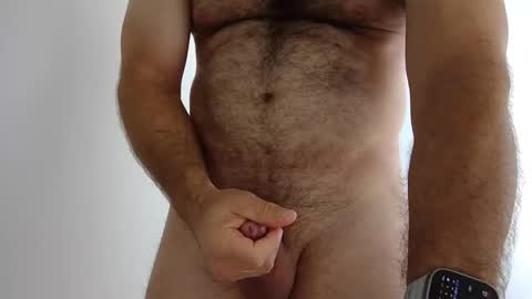 Snapshot of bradsummer619 chatting on April 27, 2026, 8:51 pm BeefyBiceps online show from April 27, 2026, 8:51 pm