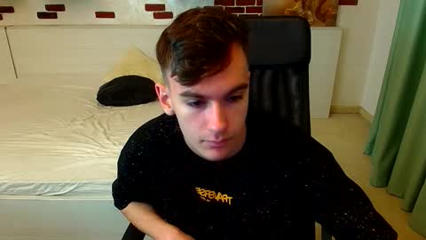 BradyFlint online show from December 1, 2025, 5:34 am