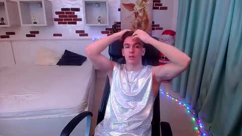 BradyFlint online show from December 17, 2025, 5:24 am