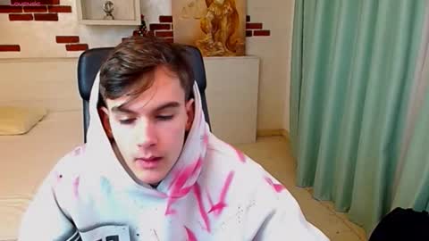 BradyFlint online show from February 1, 2026, 5:17 am