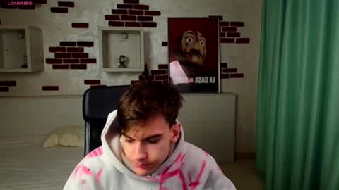 BradyFlint online show from February 16, 2026, 5:14 am