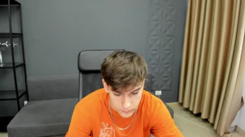 Snapshot of bradyflint chatting on May 13, 2026, 4:43 am BradyFlint online show from May 13, 2026, 4:43 am