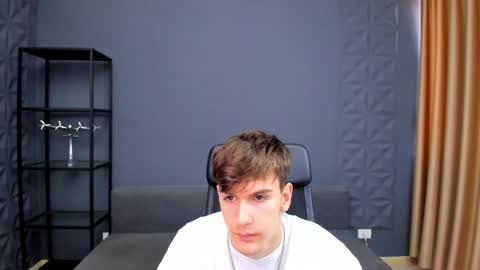 Snapshot of bradyflint chatting on May 19, 2026, 7:15 am BradyFlint online show from May 19, 2026, 7:15 am