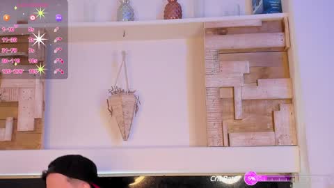 Snapshot of brahmbelial__ chatting on February 4, 2025, 4:59 am Brahm online show from February 4, 2025, 4:59 am