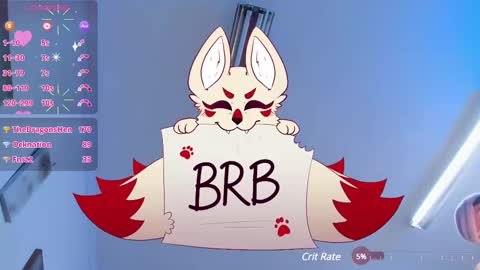 Snapshot of brahmbelial__ chatting on February 11, 2025, 10:37 am Brahm online show from February 11, 2025, 10:37 am