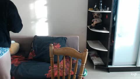 Brain Ortega online show from February 21, 2025, 3:12 am