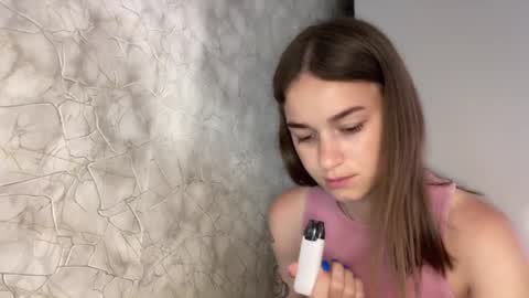 Snapshot of bralkissy chatting on June 24, 2026, 3:55 pm Kate online show from June 24, 2026, 3:55 pm