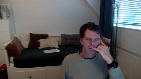 Bram online show from December 4, 2024, 12:03 pm