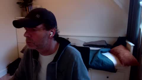 Bram online show from December 9, 2024, 1:45 pm