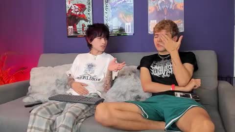 Brand online show from November 24, 2025, 6:57 am