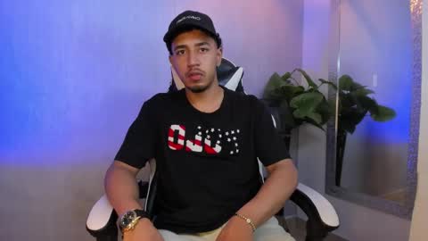 Snapshot of brand_collins chatting on March 4, 2026, 11:16 am Brand online show from March 4, 2026, 11:16 am