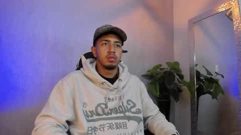 Snapshot of brand_collins chatting on March 12, 2026, 11:49 am Brand online show from March 12, 2026, 11:49 am