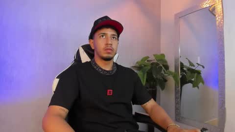 Snapshot of brand_collins chatting on March 15, 2026, 1:28 pm Brand online show from March 15, 2026, 1:28 pm