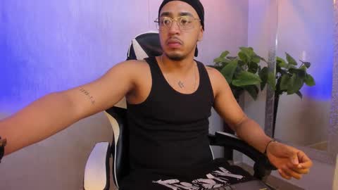 Snapshot of brand_collins chatting on March 27, 2026, 11:32 am Brand online show from March 27, 2026, 11:32 am