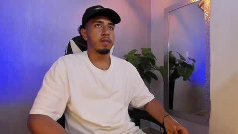 Snapshot of brand_collins chatting on April 12, 2026, 1:38 pm Brand online show from April 12, 2026, 1:38 pm