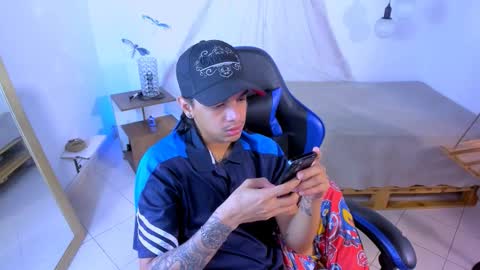 B R A N D online show from March 5, 2026, 4:58 pm