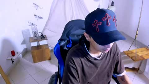 B R A N D online show from May 17, 2026, 2:31 am