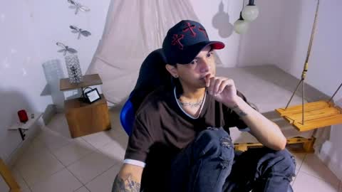 B R A N D online show from May 19, 2026, 1:56 am