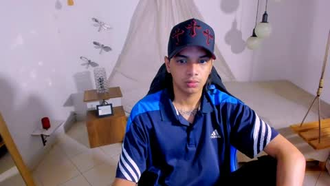 B R A N D online show from May 25, 2026, 11:11 pm