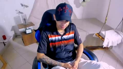 B R A N D online show from May 31, 2026, 1:03 am