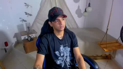 B R A N D online show from June 7, 2026, 11:08 pm