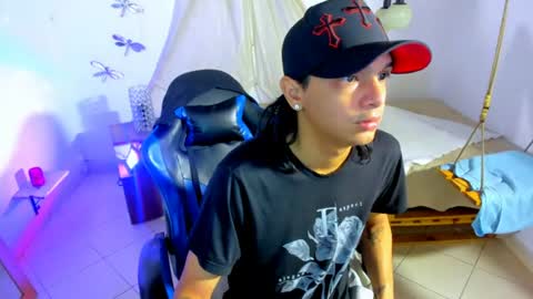 B R A N D online show from July 17, 2026, 1:12 am