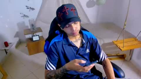 B R A N D online show from July 23, 2026, 1:41 am