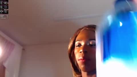 Brandy online show from January 17, 2025, 11:07 pm