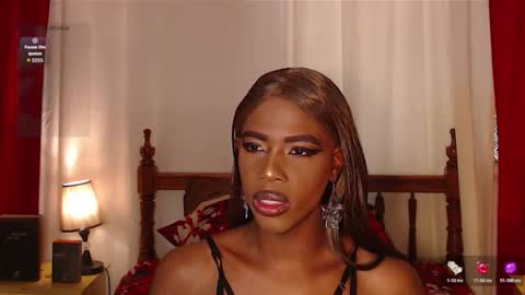 Brandy online show from November 24, 2025, 7:46 pm