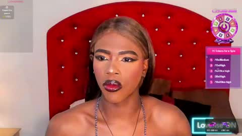 Brandy online show from June 4, 2026, 7:20 pm
