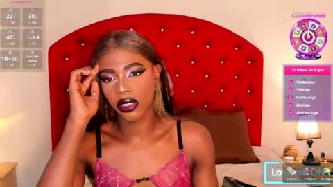 Brandy online show from June 5, 2026, 7:08 pm