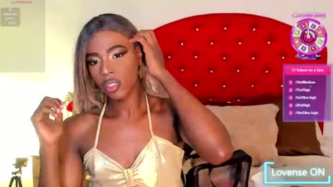 Brandy online show from June 13, 2026, 7:12 pm