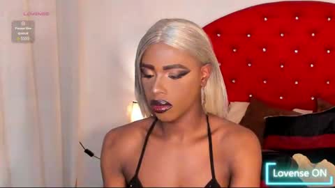 Brandy online show from June 24, 2026, 7:13 pm