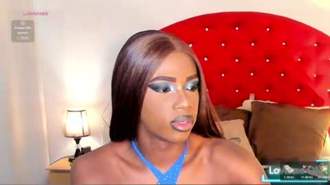 Brandy online show from July 2, 2026, 7:09 pm