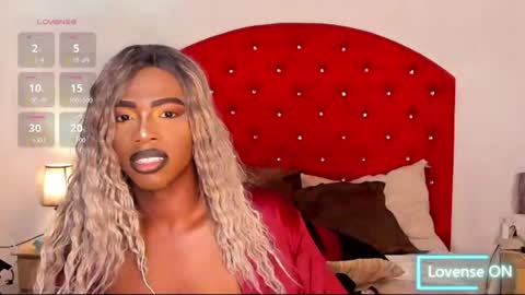 Brandy online show from July 16, 2026, 7:09 pm
