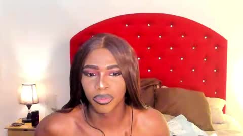 Brandy online show from July 21, 2026, 7:05 pm