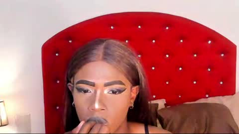 Brandy online show from July 25, 2026, 7:11 pm