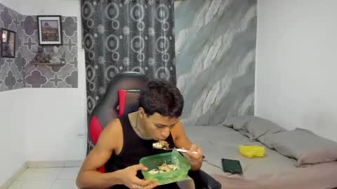 brandom_brook online show from June 4, 2026, 5:02 am