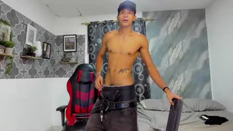 brandom_brook online show from July 25, 2026, 4:21 am