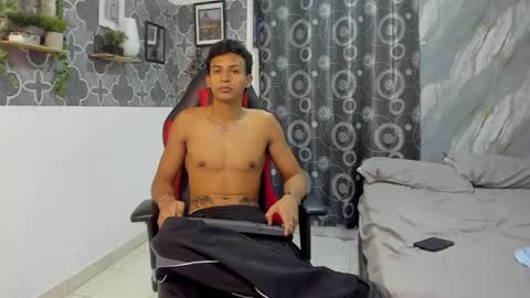brandom_brook online show from July 28, 2026, 4:08 am