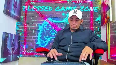 brandon_bless online show from July 14, 2026, 12:00 pm
