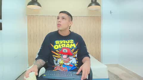BRANDON online show from June 3, 2026, 12:52 pm