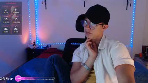 brandon_starkk online show from July 29, 2026, 3:26 am