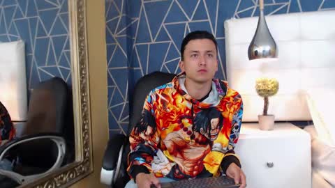 BrandonCole online show from January 13, 2025, 12:02 pm