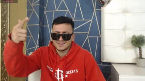 BrandonCole online show from February 17, 2025, 12:27 pm