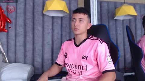 BrandonCole online show from February 19, 2025, 3:38 pm